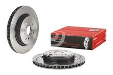Тормозной диск Brembo Prime Line 09.C181.21 для Lexus RC 1 пок.