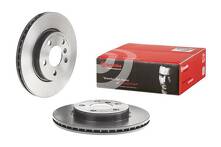 Тормозной диск Brembo Prime Line 09.C744.11 для BMW 2 серии F45 / Active Tourer / рестайлинг