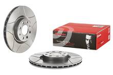 Тормозной диск Brembo Xtra Line 09.4939.77 для Opel Adam M13
