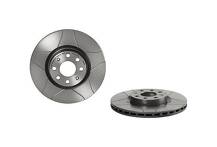 Тормозной диск Brembo Xtra Line 09.4939.77 для Opel Adam M13