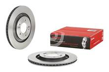 Тормозной диск Brembo Prime Line 09.D085.11 09.D085.11