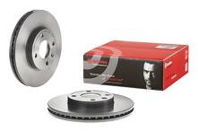 Тормозной диск Brembo Prime Line 09.D426.11 для Chevrolet Cobalt 2 пок. / седан