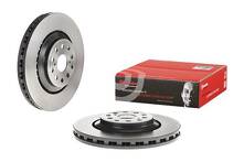 Тормозной диск Brembo Prime Line 09.D693.11 для Lexus LS 5 пок.