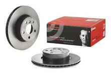 Тормозной диск Brembo Prime Line 09.D113.11 для BMW 3 серии G20 / седан