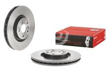 Тормозной диск Brembo Prime Line  09.D749.11