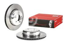 Тормозной диск Brembo Prime Line 09.C402.13 09.C402.13