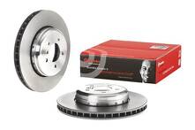 Тормозной диск Brembo Prime Line 09.C415.13 09.C415.13
