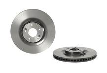 Тормозной диск Brembo Prime Line 09.D626.11 09.D626.11