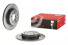 Тормозной диск Brembo Prime Line 08.D757.21 для Opel Insignia B / Country Tourer