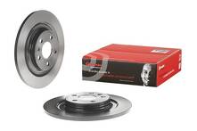 Тормозной диск Brembo Prime Line  08.D883.11