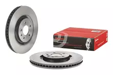 Тормозной диск Brembo Prime Line 09.N316.11 для Opel Insignia B / Country Tourer