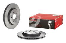 Тормозной диск Brembo Prime Line 09.N363.11 для Opel Insignia B / Country Tourer