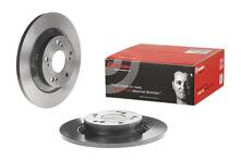 Тормозной диск Brembo Prime Line 08.9092.11 для Honda S2000 1 пок.