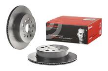Тормозной диск Brembo Prime Line 09.B453.11 для Lexus LS 2 пок.