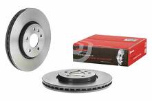 Тормозной диск Brembo Prime Line 09.D608.11 для Opel Insignia B / Country Tourer