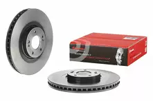 Тормозной диск Brembo Prime Line  09.D990.11