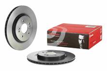 Тормозной диск Brembo Prime Line  09.D991.11