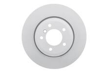 Тормозной диск Bosch 0 986 478 012 для BMW 3 серии E46 / кабриолет