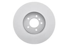 Тормозной диск Bosch 0 986 478 012 для BMW 3 серии E46 / кабриолет