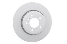 Тормозной диск Bosch 0 986 478 012 для BMW 3 серии E46 / кабриолет
