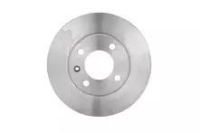 Тормозной диск Bosch 0 986 478 017 для Seat Cordoba 1 пок. / Vario / рестайлинг