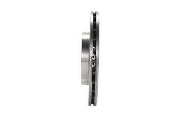 Bosch 0 986 478 017 <span>тормозной диск вентилируемый</span>