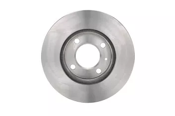 Bosch 0 986 478 017 <span>тормозной диск вентилируемый</span>