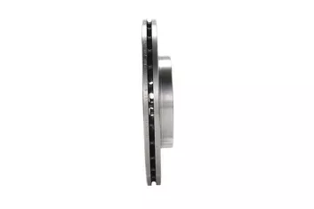 Bosch 0 986 478 017 <span>тормозной диск вентилируемый</span>
