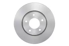 Тормозной диск Bosch 0 986 478 109 для Chrysler Voyager 4 пок.