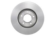 Тормозной диск Bosch 0 986 478 109 для Chrysler Voyager 4 пок.