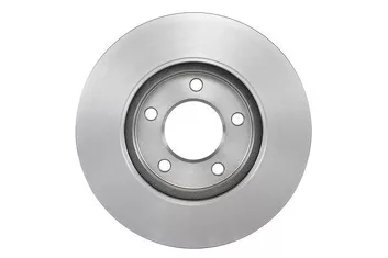 Bosch 0 986 478 109 <span>тормозной диск вентилируемый</span>