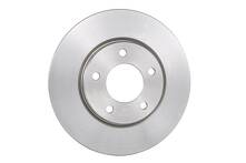 Тормозной диск Bosch 0 986 478 109 для Chrysler Voyager 4 пок.