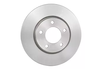Bosch 0 986 478 109 <span>тормозной диск вентилируемый</span>