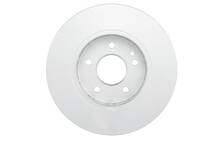 Тормозной диск Bosch  0 986 478 262