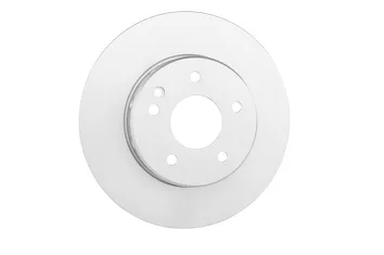 Bosch 0 986 478 262 <span>тормозной диск полный</span>