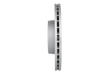Bosch 0 986 478 296 <span>тормозной диск вентилируемый</span>