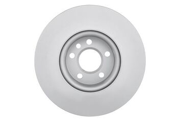 Bosch 0 986 478 296 <span>тормозной диск вентилируемый</span>