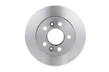 Тормозной диск Bosch 0 986 478 305 для Renault Espace 3 пок.