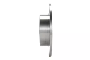 Bosch 0 986 478 305 <span>тормозной диск полный</span>