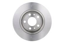 Тормозной диск Bosch 0 986 478 305 для Renault Espace 3 пок.