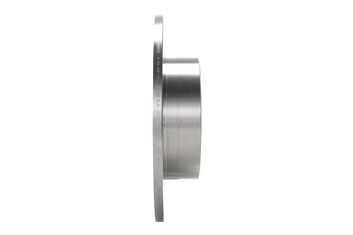 Bosch 0 986 478 305 <span>тормозной диск полный</span>