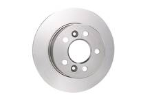 Тормозной диск Bosch 0 986 478 305 для Renault Espace 3 пок.