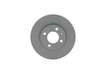Тормозной диск Bosch 0 986 478 308 для Volkswagen Lupo 1 пок.