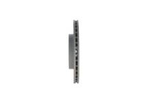 Тормозной диск Bosch 0 986 478 308 для Volkswagen Lupo 1 пок.