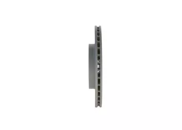 Bosch 0 986 478 308 <span>тормозной диск вентилируемый</span>