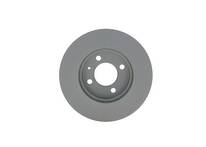 Тормозной диск Bosch 0 986 478 308 для Volkswagen Lupo 1 пок.