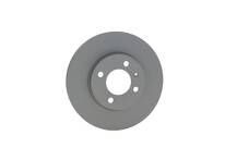 Тормозной диск Bosch 0 986 478 308 для Volkswagen Lupo 1 пок.