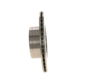 Bosch 0 986 478 318 <span>тормозной диск вентилируемый</span>