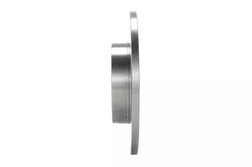 Bosch 0 986 478 342 <span>тормозной диск полный</span>