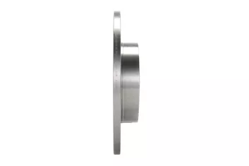 Bosch 0 986 478 342 <span>тормозной диск полный</span>